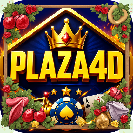 plaza4d — galeri pratinjau - APK Resmi